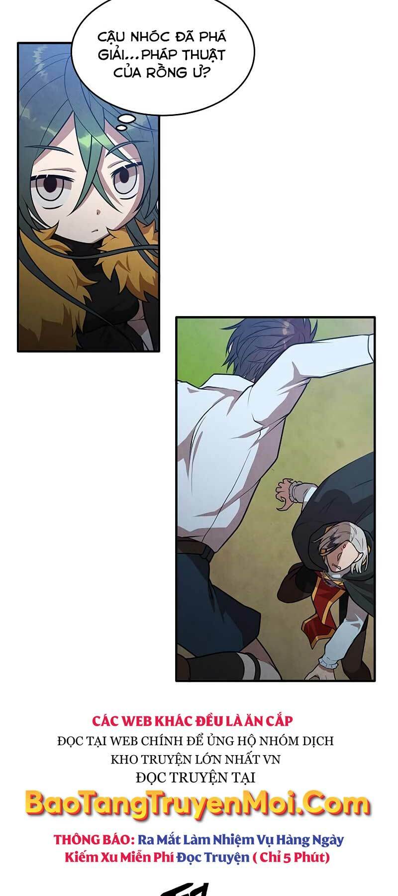 Con Trai Út Huyền Thoại Nhà Hầu Tước - Chapter 35 - Page 17