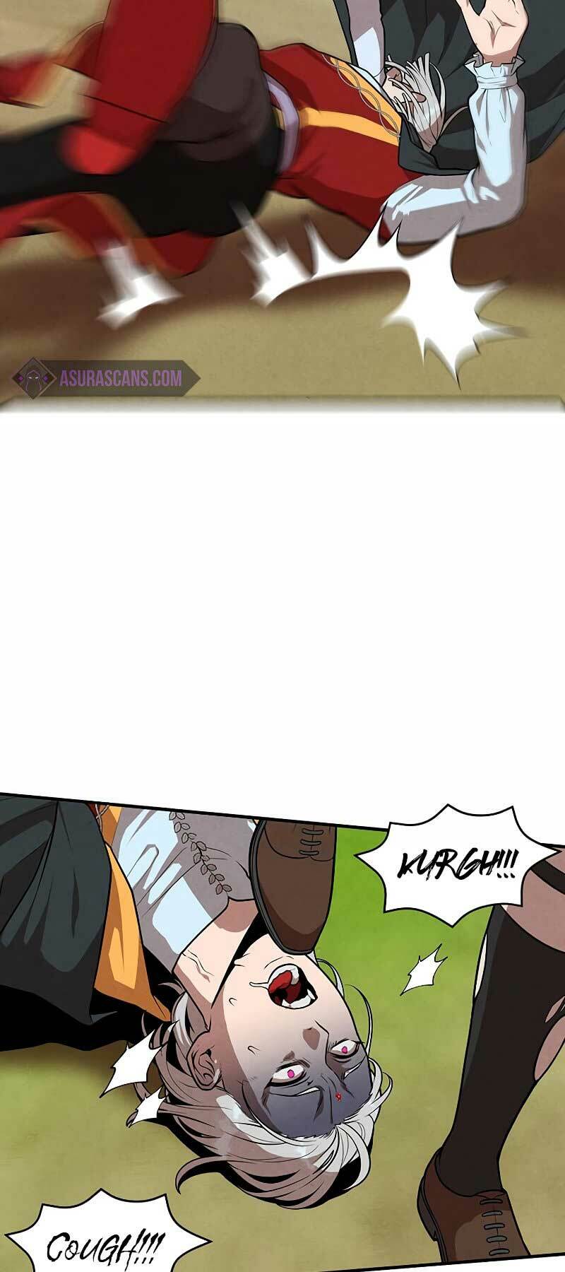 Con Trai Út Huyền Thoại Nhà Hầu Tước - Chapter 35 - Page 19