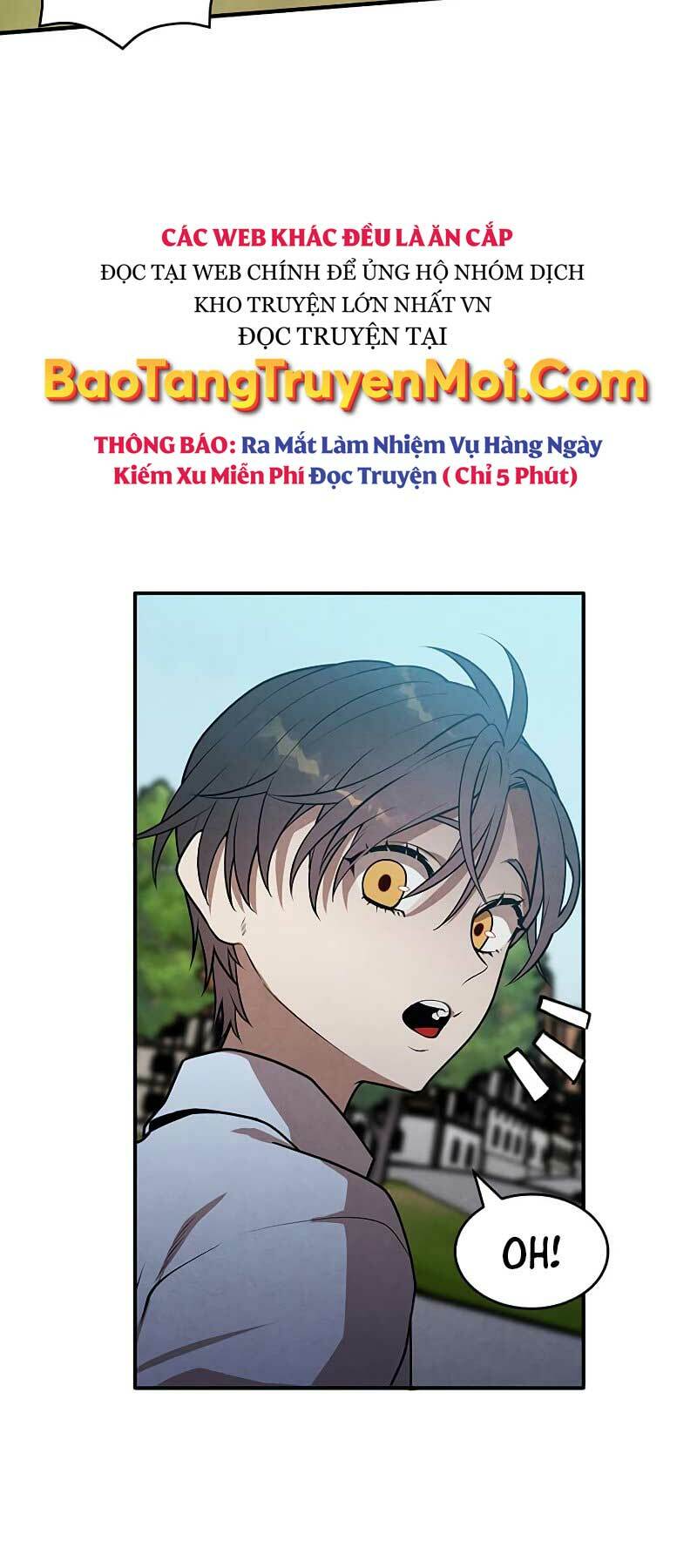 Con Trai Út Huyền Thoại Nhà Hầu Tước - Chapter 35 - Page 20