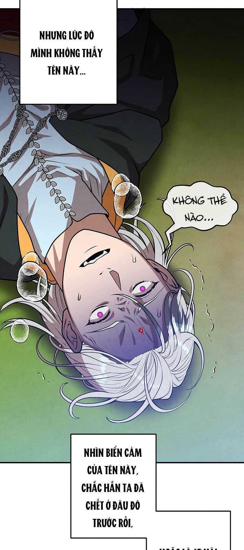 Con Trai Út Huyền Thoại Nhà Hầu Tước - Chapter 35 - Page 25