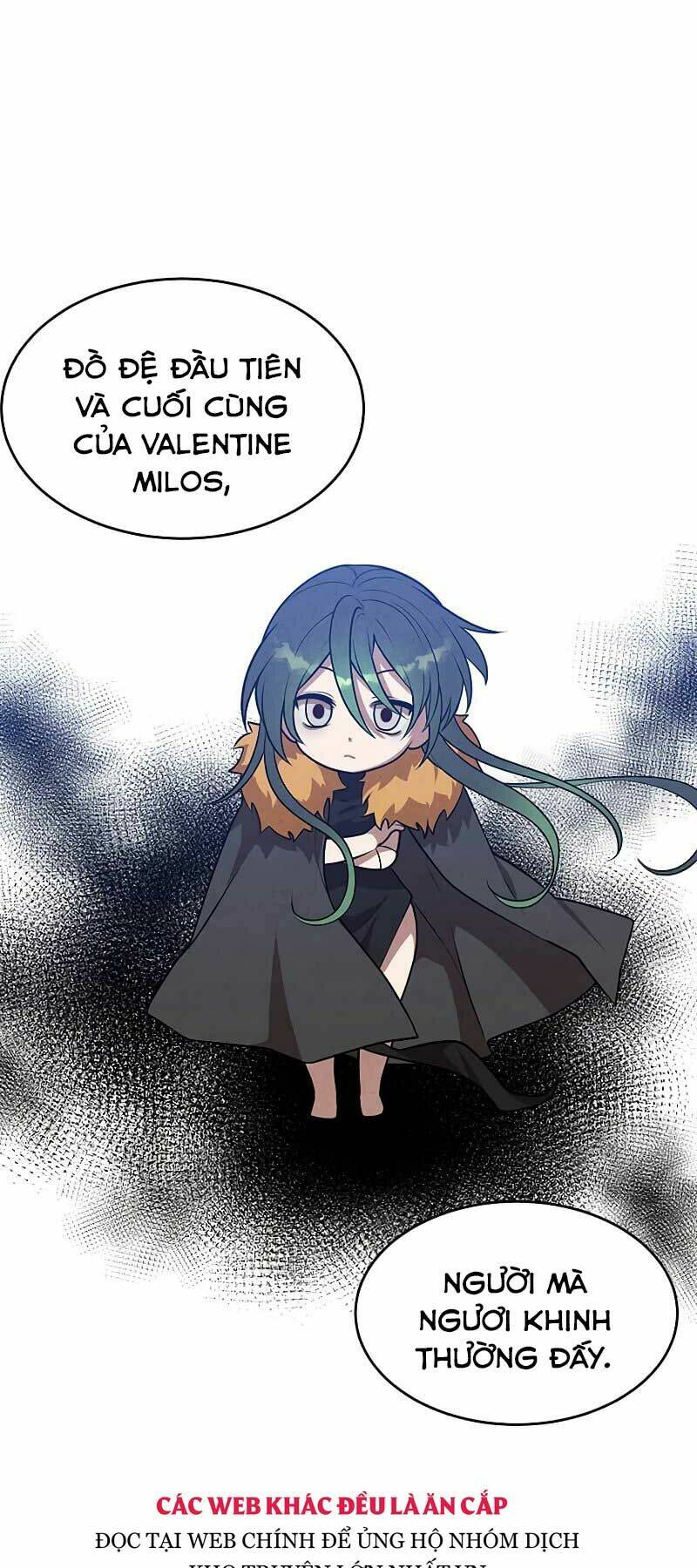 Con Trai Út Huyền Thoại Nhà Hầu Tước - Chapter 35 - Page 27