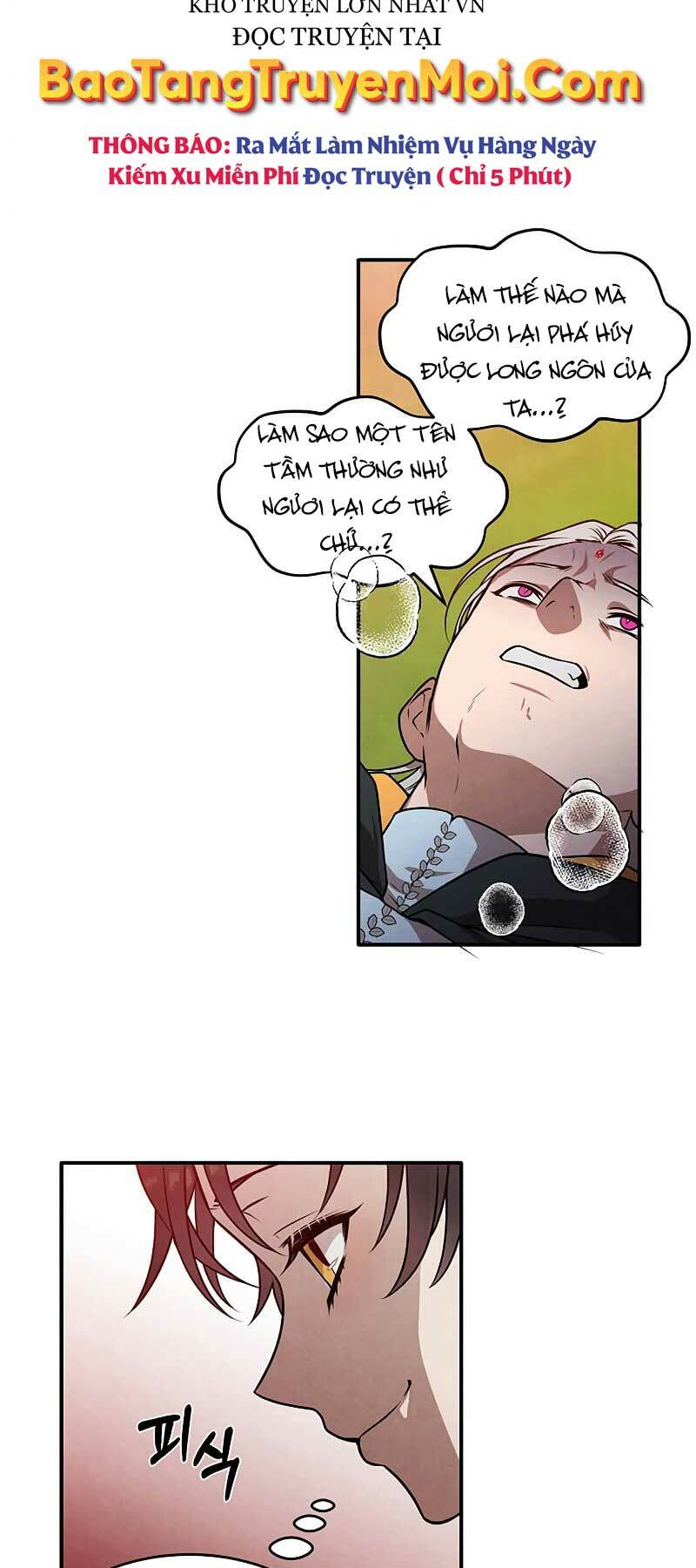 Con Trai Út Huyền Thoại Nhà Hầu Tước - Chapter 35 - Page 28