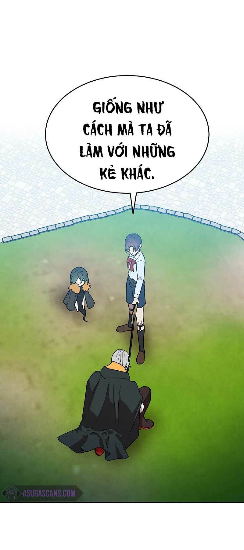 Con Trai Út Huyền Thoại Nhà Hầu Tước - Chapter 35 - Page 35