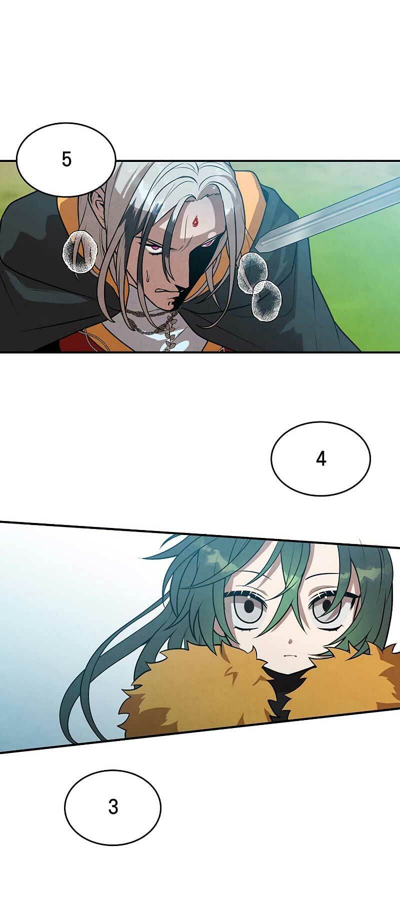 Con Trai Út Huyền Thoại Nhà Hầu Tước - Chapter 35 - Page 36