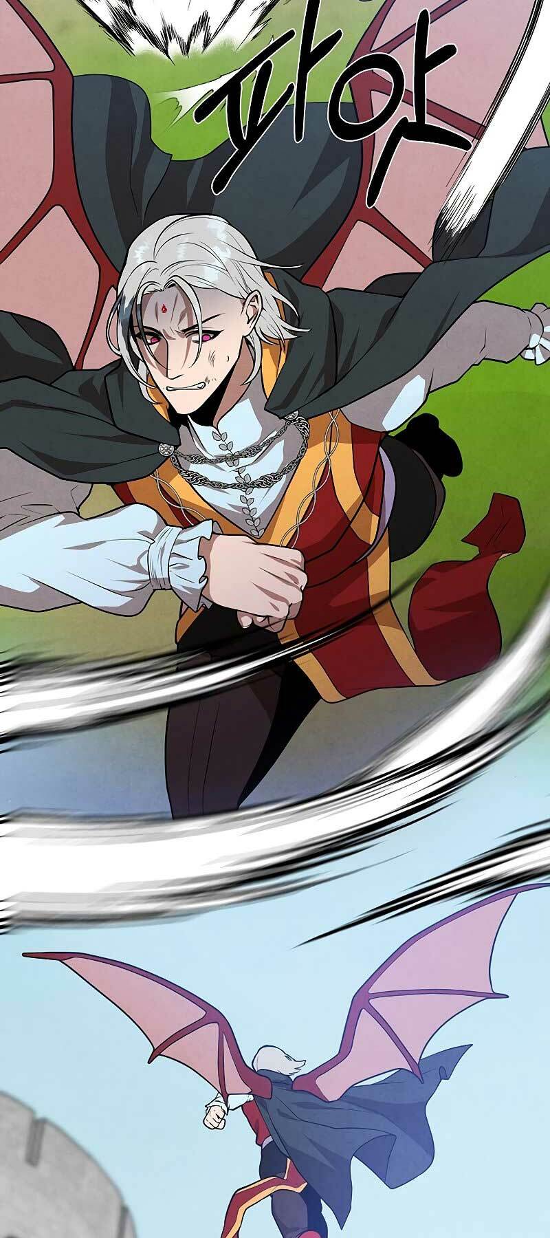 Con Trai Út Huyền Thoại Nhà Hầu Tước - Chapter 35 - Page 38