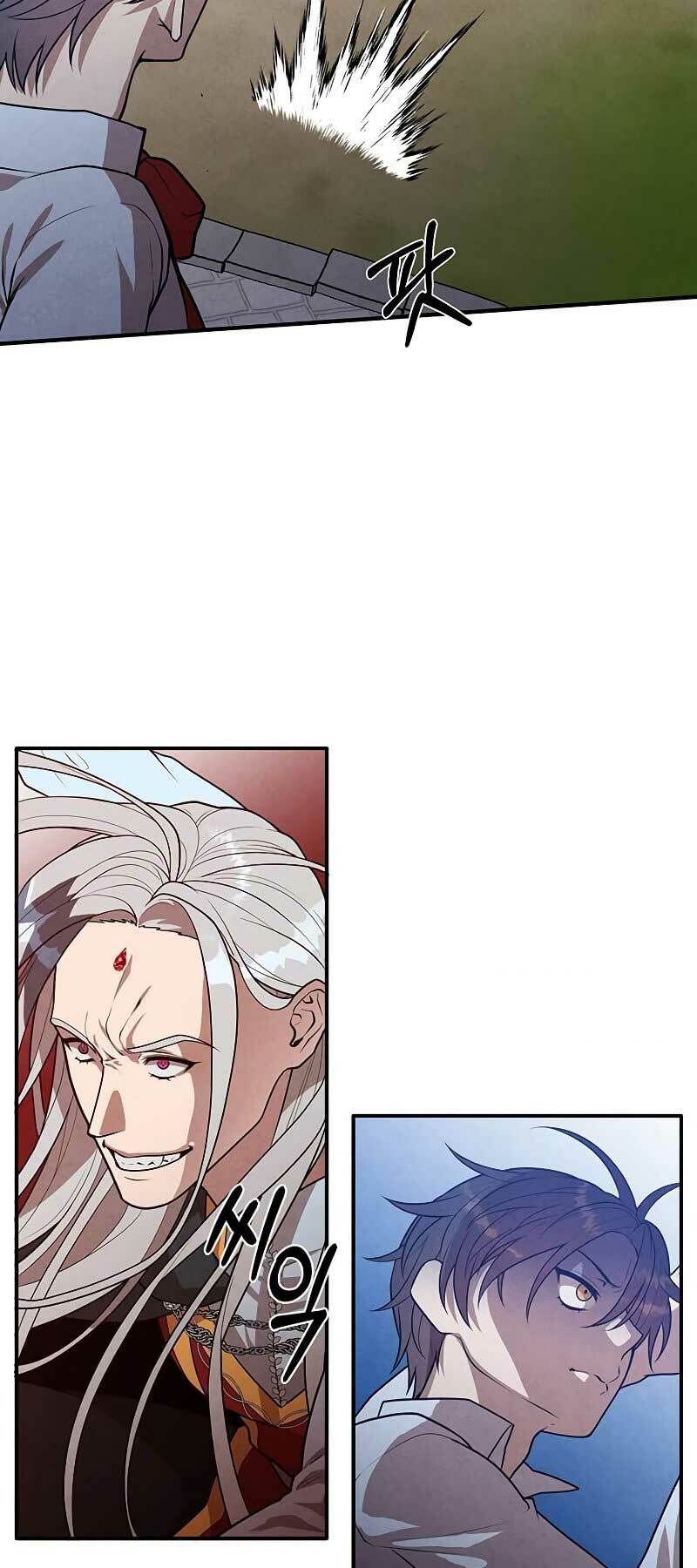 Con Trai Út Huyền Thoại Nhà Hầu Tước - Chapter 35 - Page 3