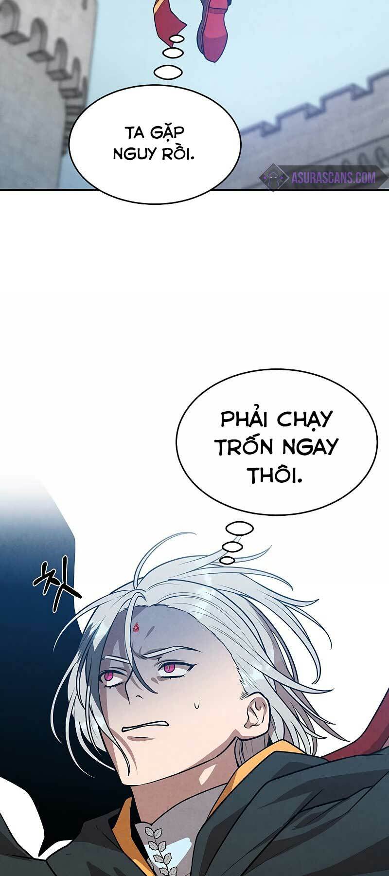 Con Trai Út Huyền Thoại Nhà Hầu Tước - Chapter 35 - Page 39