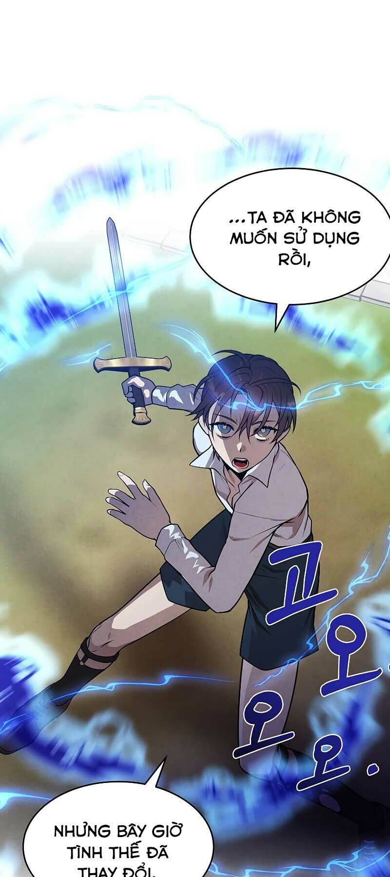 Con Trai Út Huyền Thoại Nhà Hầu Tước - Chapter 35 - Page 42