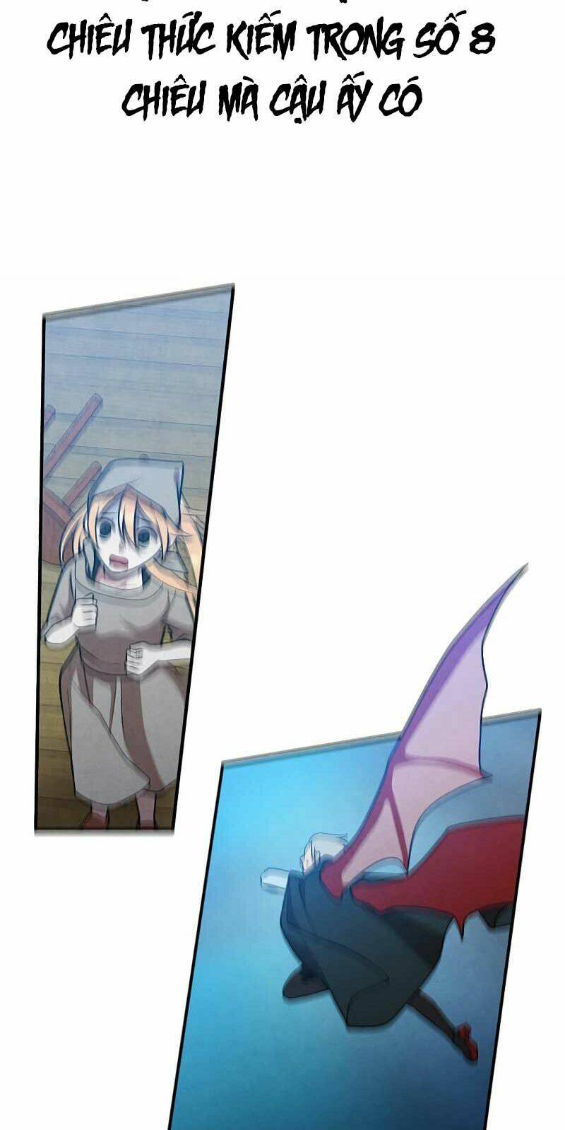 Con Trai Út Huyền Thoại Nhà Hầu Tước - Chapter 35 - Page 45