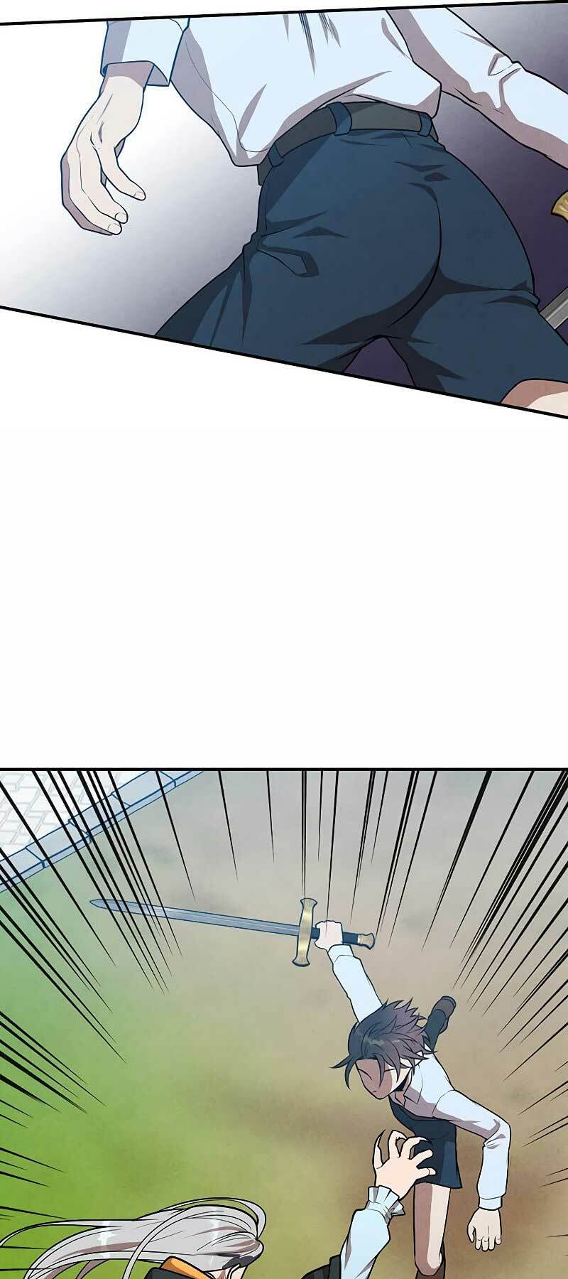 Con Trai Út Huyền Thoại Nhà Hầu Tước - Chapter 35 - Page 5