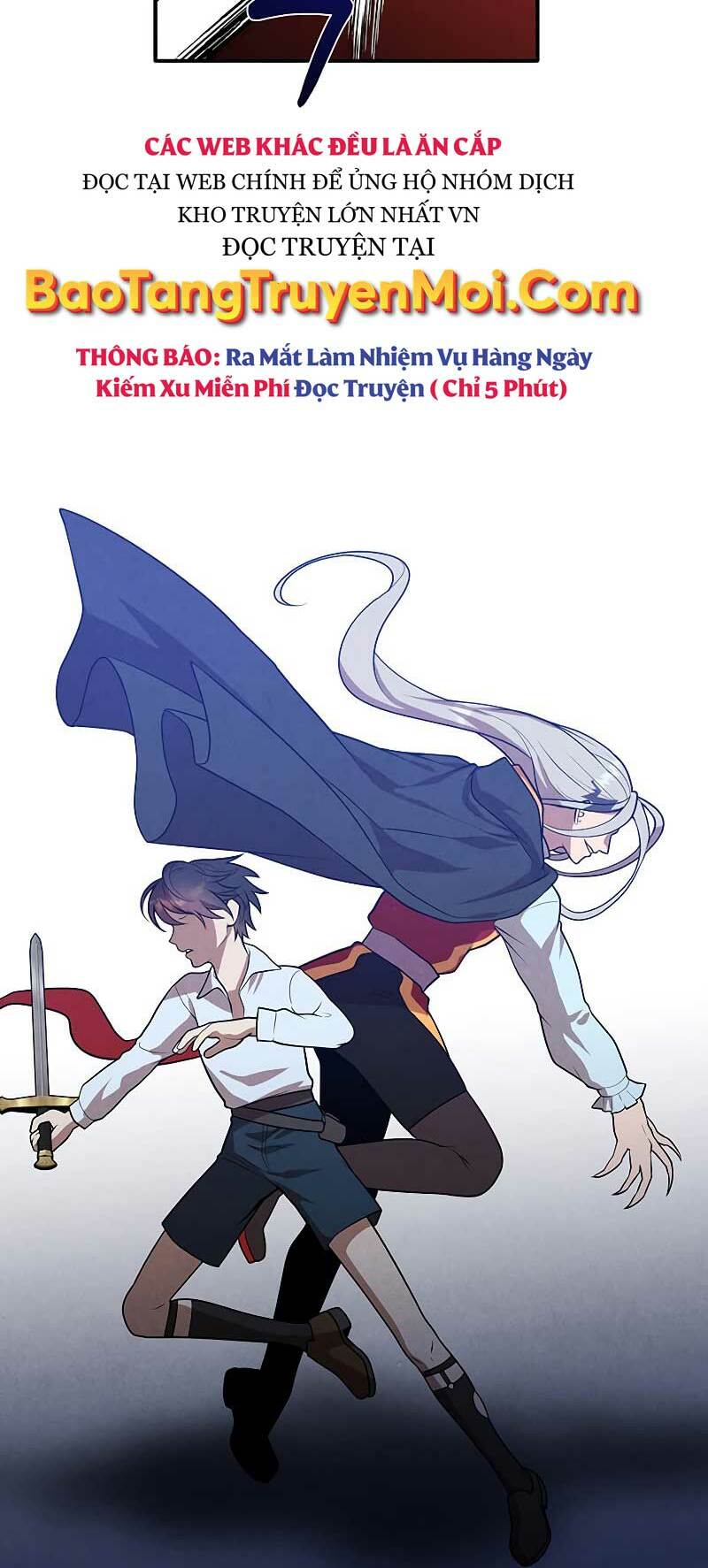 Con Trai Út Huyền Thoại Nhà Hầu Tước - Chapter 35 - Page 7