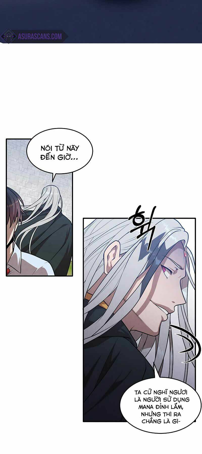 Con Trai Út Huyền Thoại Nhà Hầu Tước - Chapter 35 - Page 8