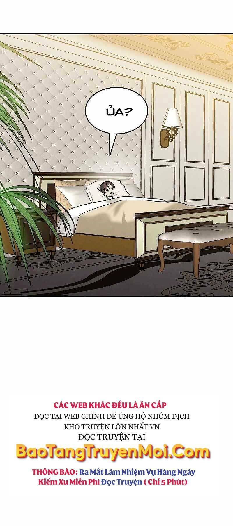 Con Trai Út Huyền Thoại Nhà Hầu Tước - Chapter 36 - Page 9