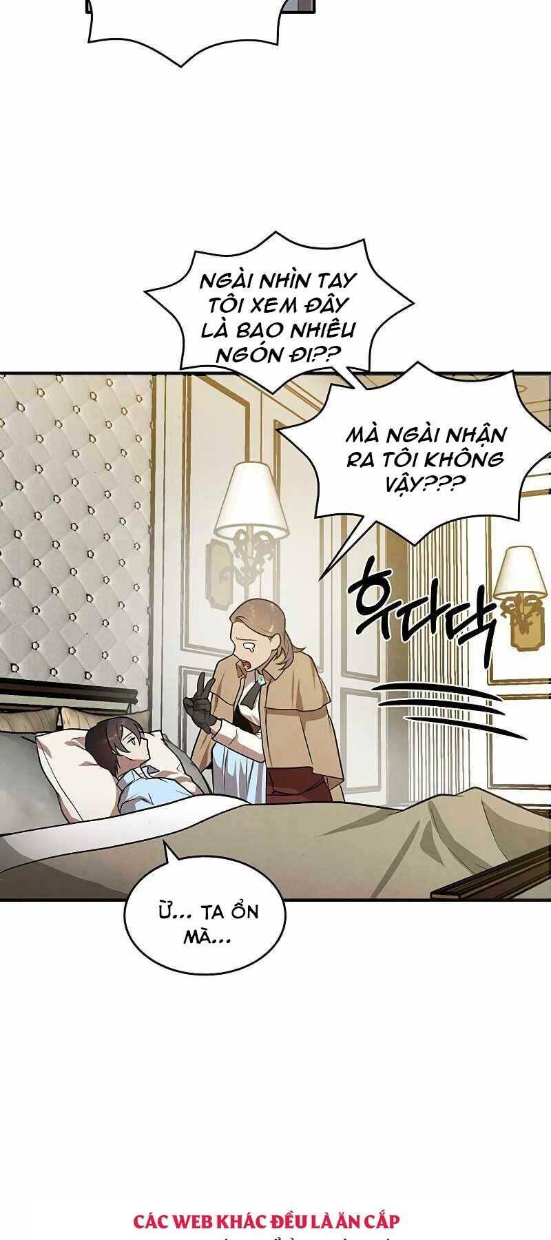 Con Trai Út Huyền Thoại Nhà Hầu Tước - Chapter 36 - Page 13