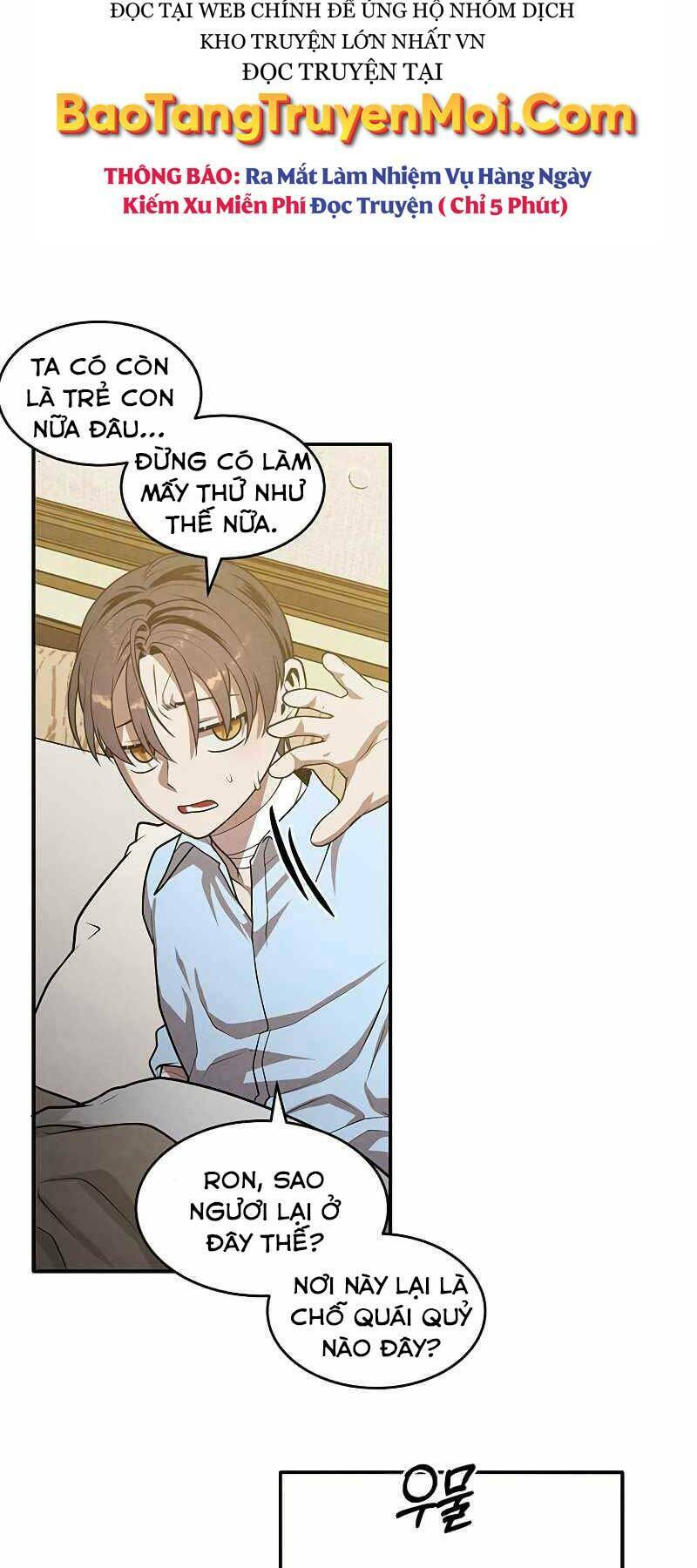 Con Trai Út Huyền Thoại Nhà Hầu Tước - Chapter 36 - Page 14