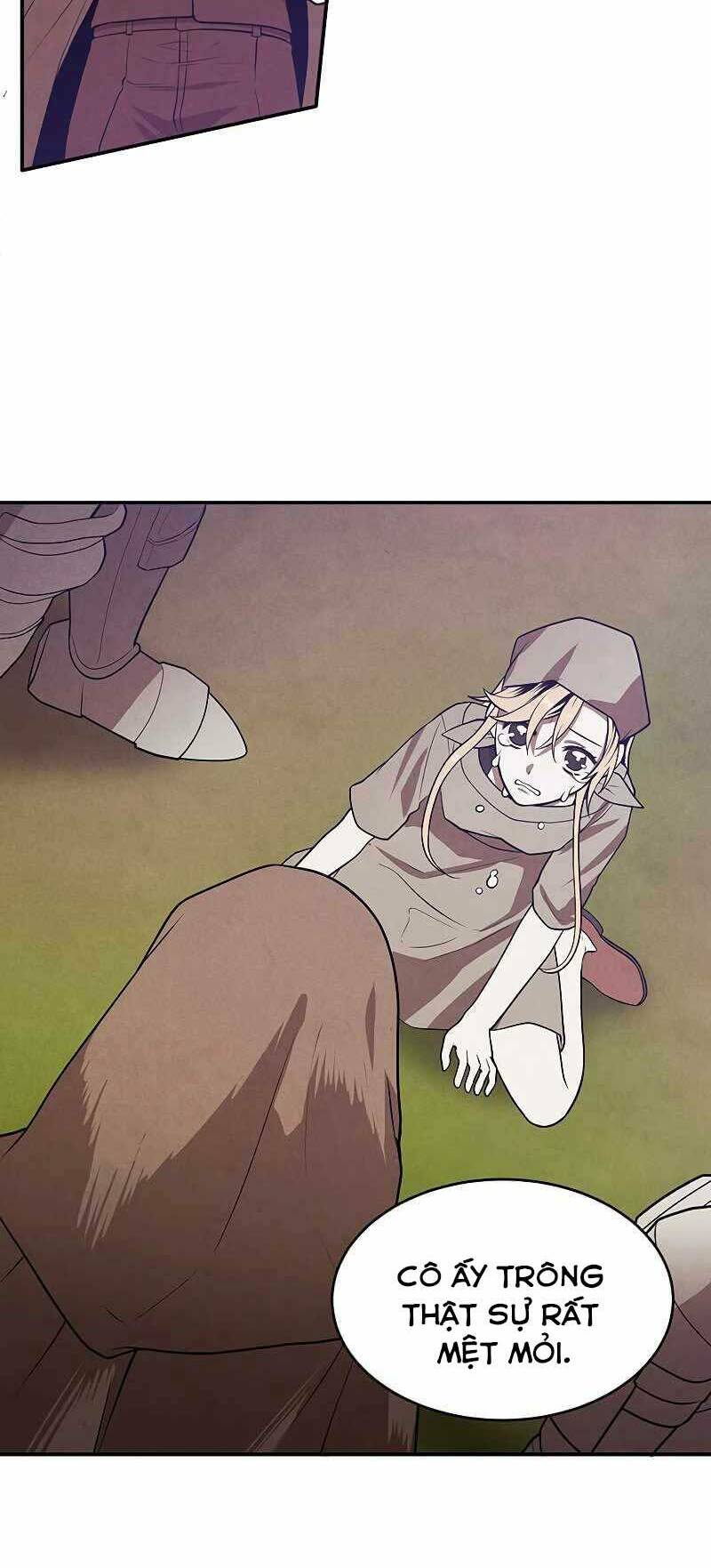 Con Trai Út Huyền Thoại Nhà Hầu Tước - Chapter 36 - Page 18