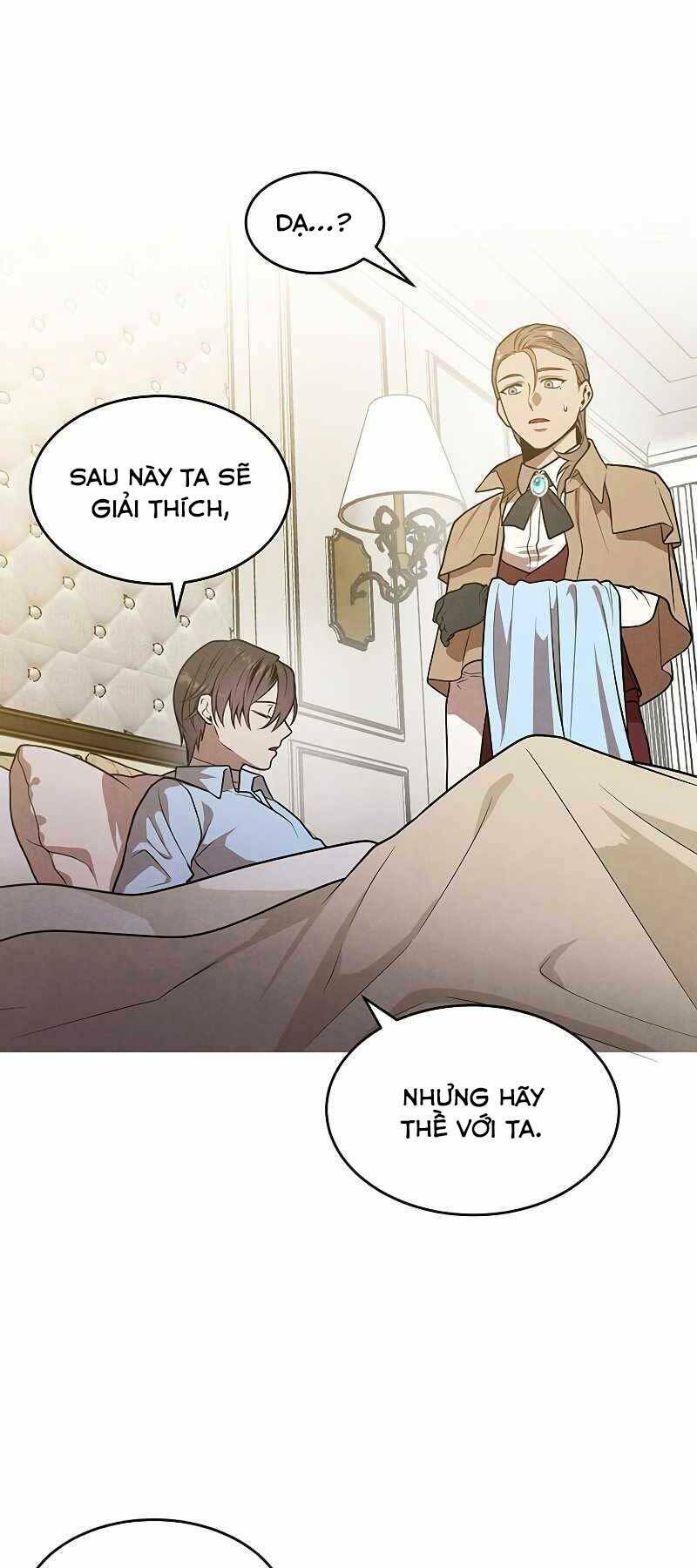 Con Trai Út Huyền Thoại Nhà Hầu Tước - Chapter 36 - Page 25