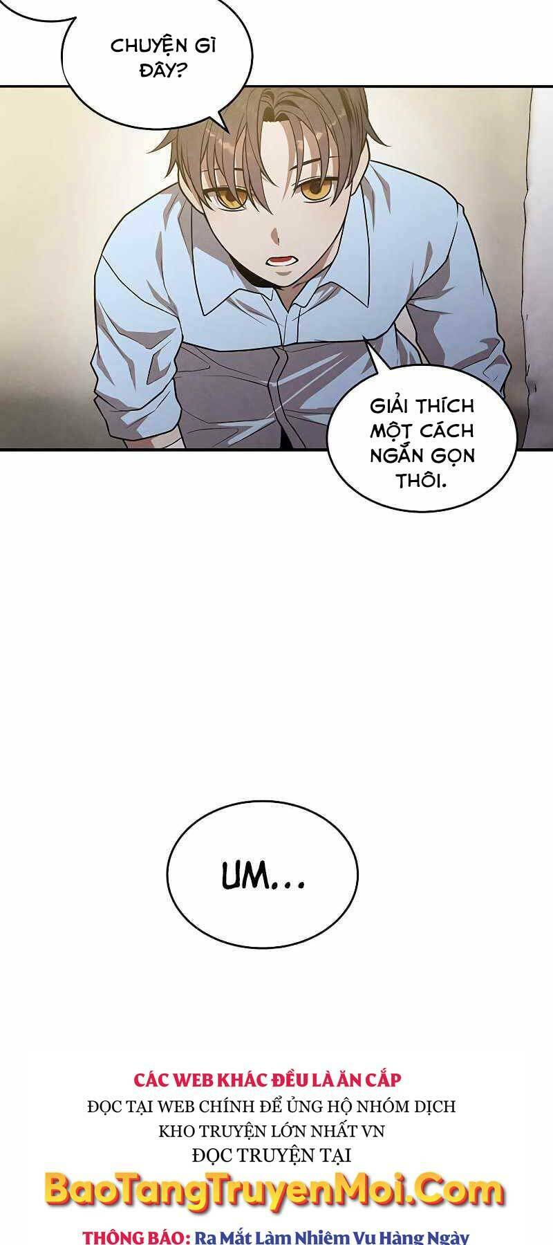 Con Trai Út Huyền Thoại Nhà Hầu Tước - Chapter 36 - Page 29