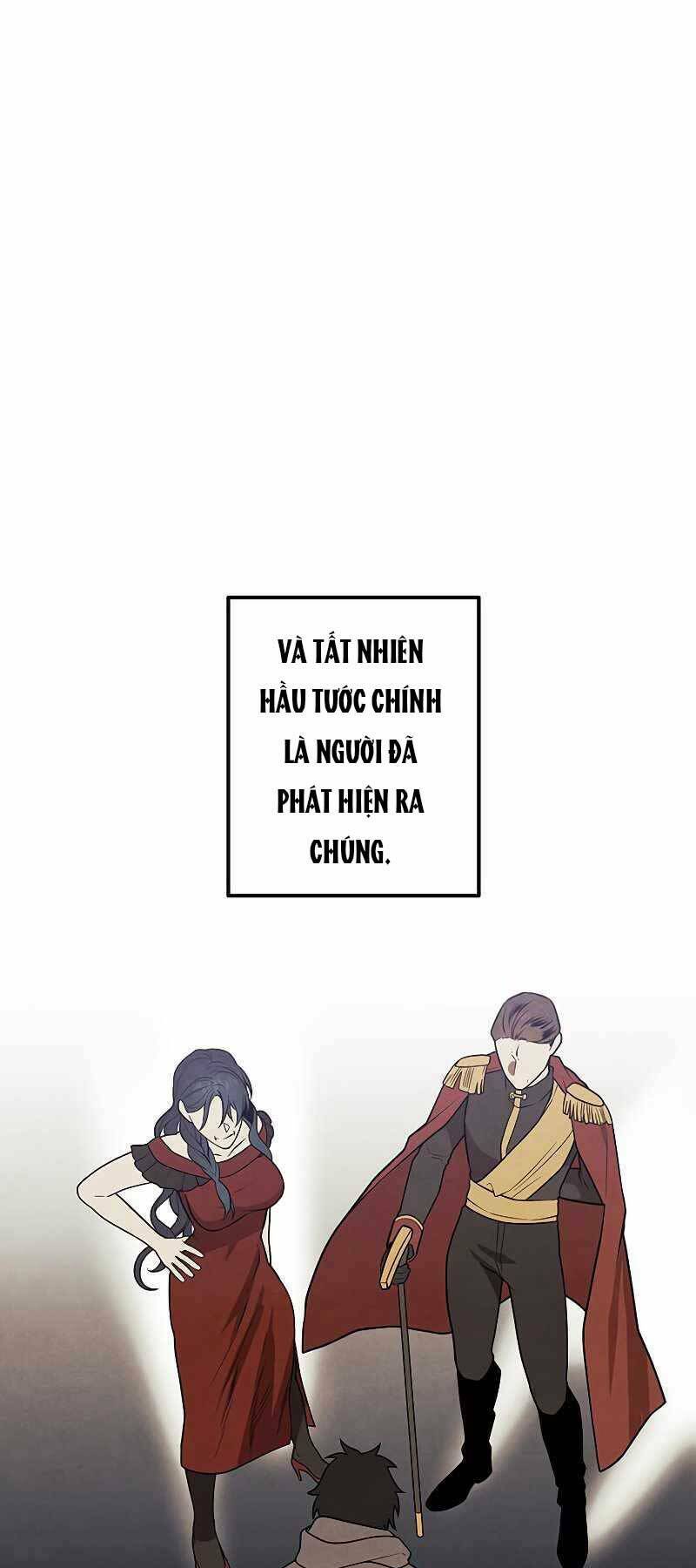 Con Trai Út Huyền Thoại Nhà Hầu Tước - Chapter 36 - Page 31