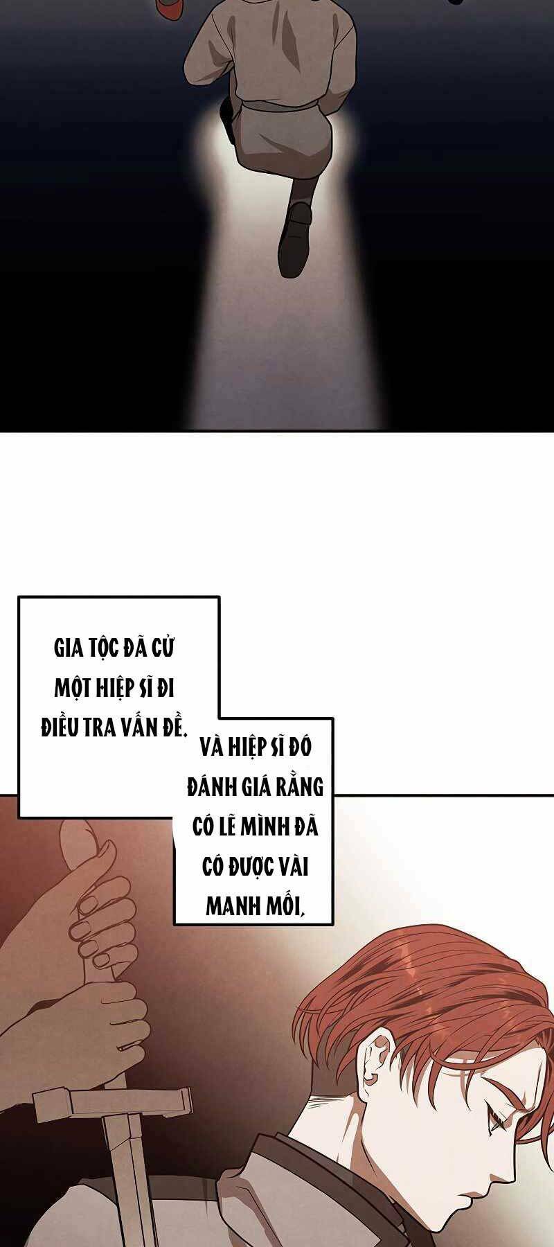 Con Trai Út Huyền Thoại Nhà Hầu Tước - Chapter 36 - Page 32