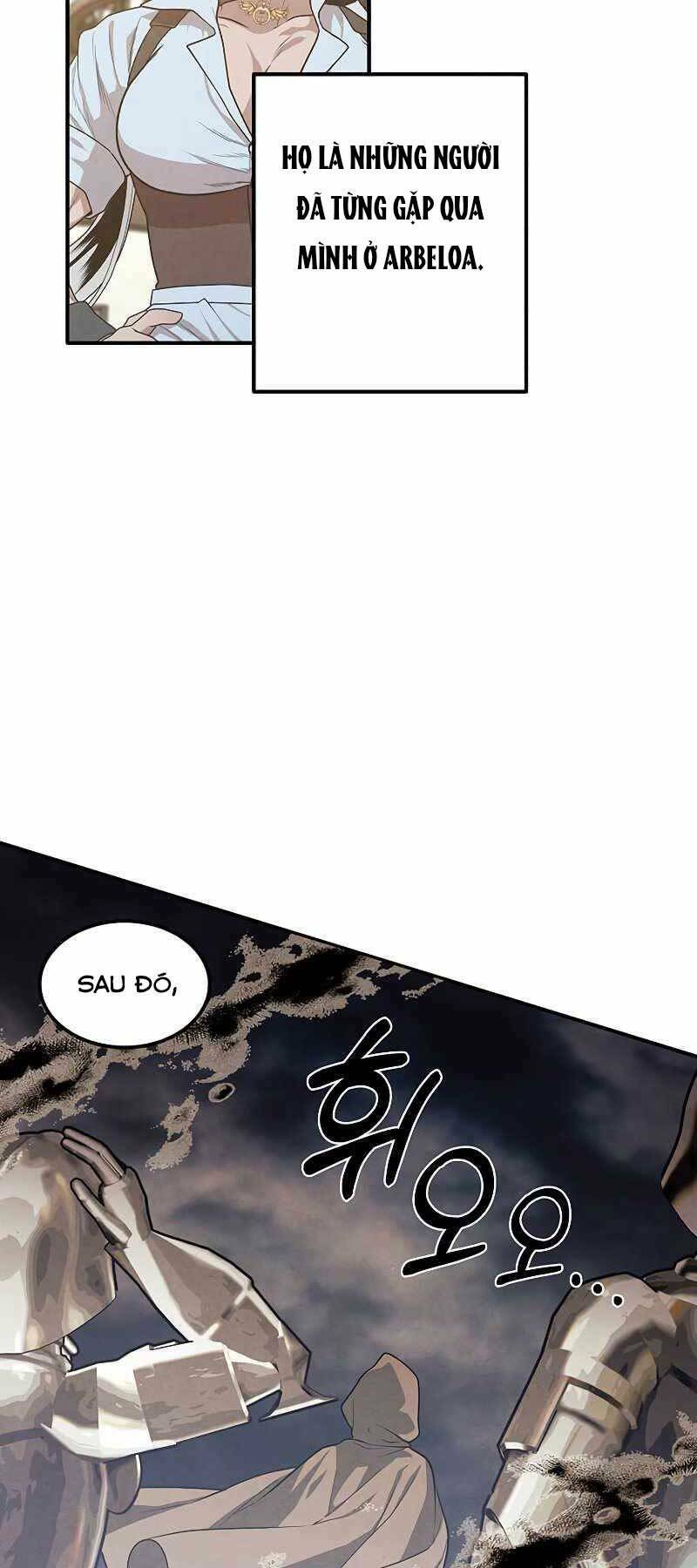 Con Trai Út Huyền Thoại Nhà Hầu Tước - Chapter 36 - Page 34