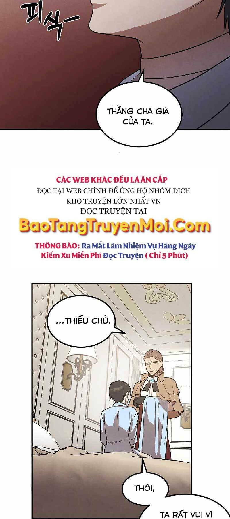 Con Trai Út Huyền Thoại Nhà Hầu Tước - Chapter 36 - Page 46