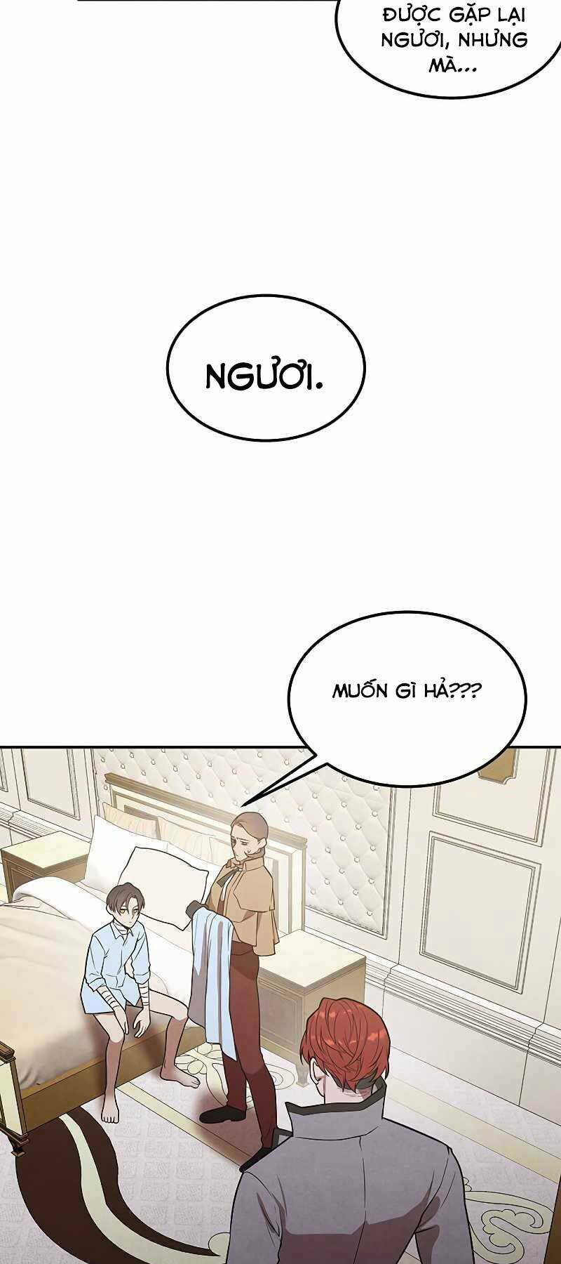 Con Trai Út Huyền Thoại Nhà Hầu Tước - Chapter 36 - Page 47