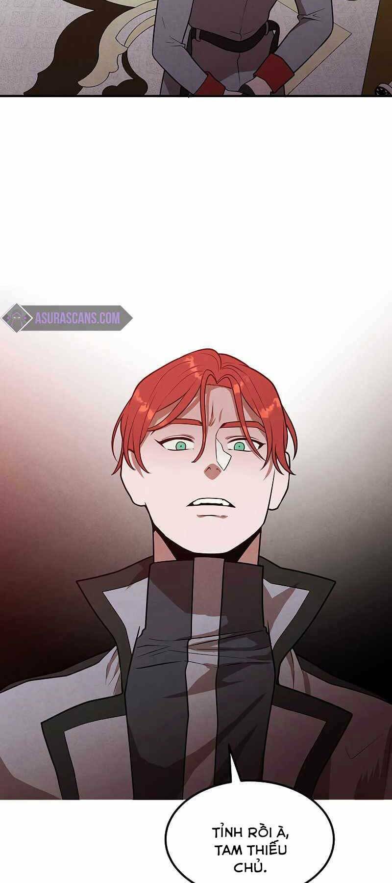 Con Trai Út Huyền Thoại Nhà Hầu Tước - Chapter 36 - Page 48