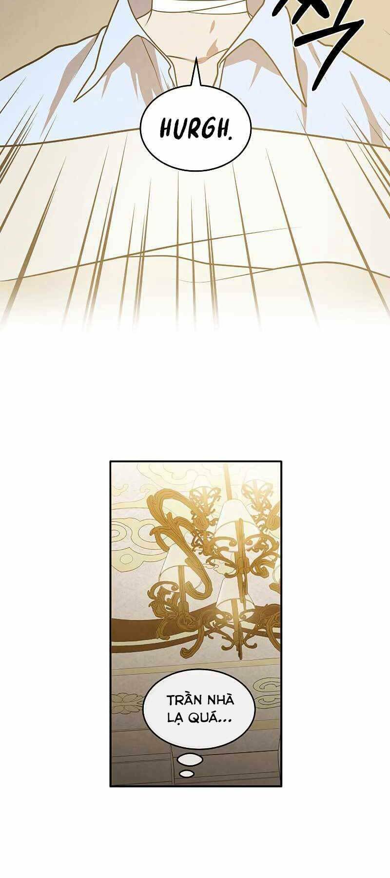 Con Trai Út Huyền Thoại Nhà Hầu Tước - Chapter 36 - Page 8