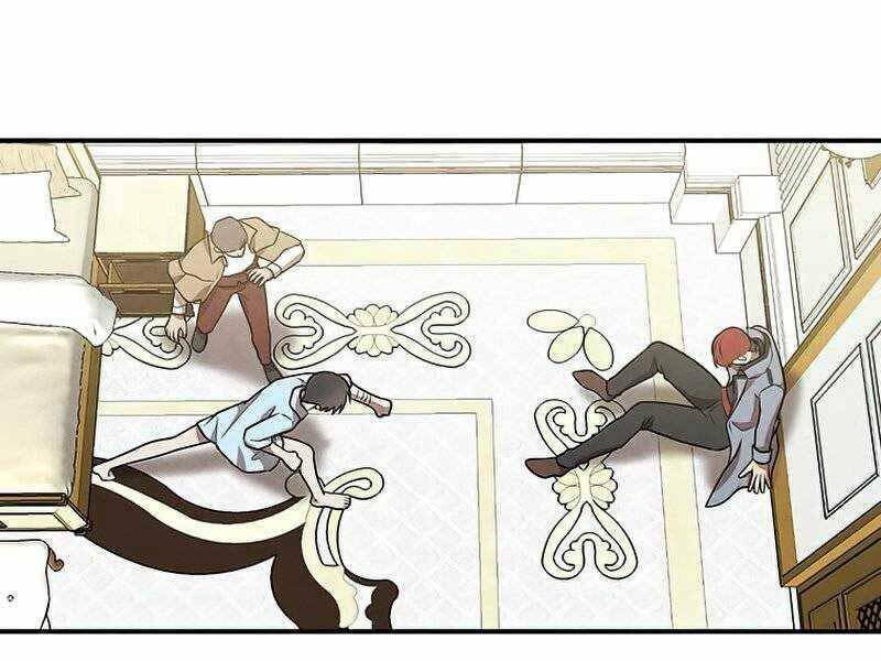 Con Trai Út Huyền Thoại Nhà Hầu Tước - Chapter 37 - Page 100