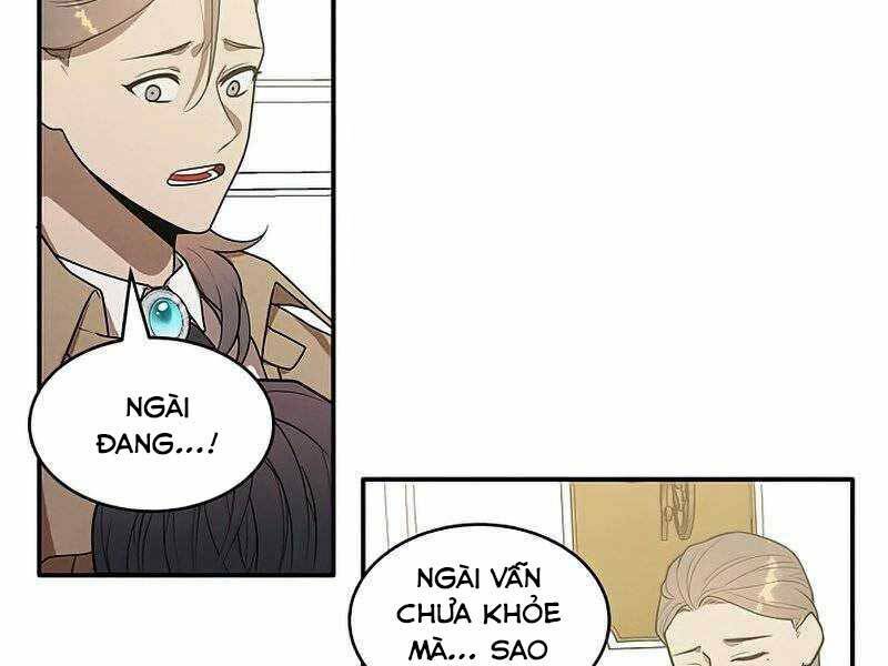 Con Trai Út Huyền Thoại Nhà Hầu Tước - Chapter 37 - Page 102
