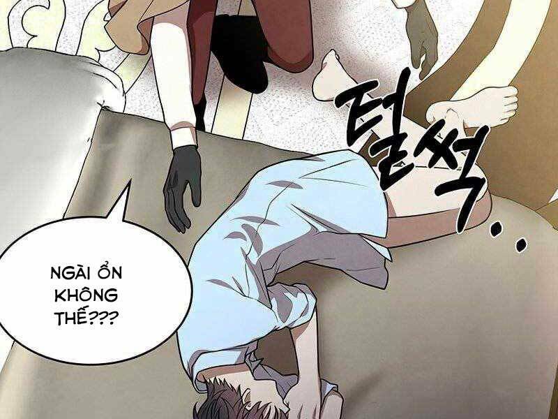 Con Trai Út Huyền Thoại Nhà Hầu Tước - Chapter 37 - Page 105