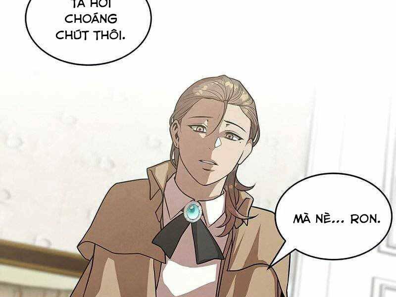 Con Trai Út Huyền Thoại Nhà Hầu Tước - Chapter 37 - Page 108