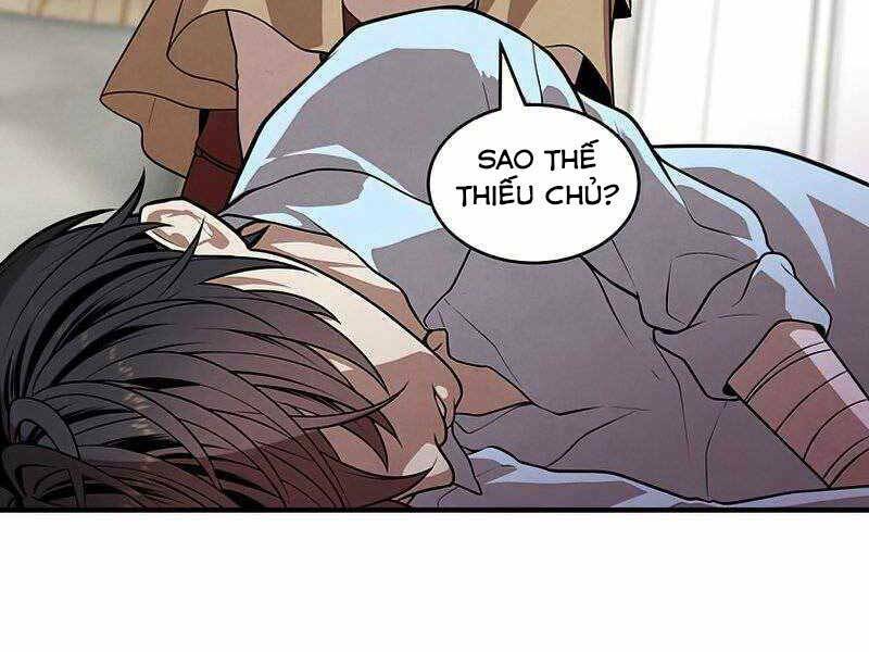 Con Trai Út Huyền Thoại Nhà Hầu Tước - Chapter 37 - Page 109