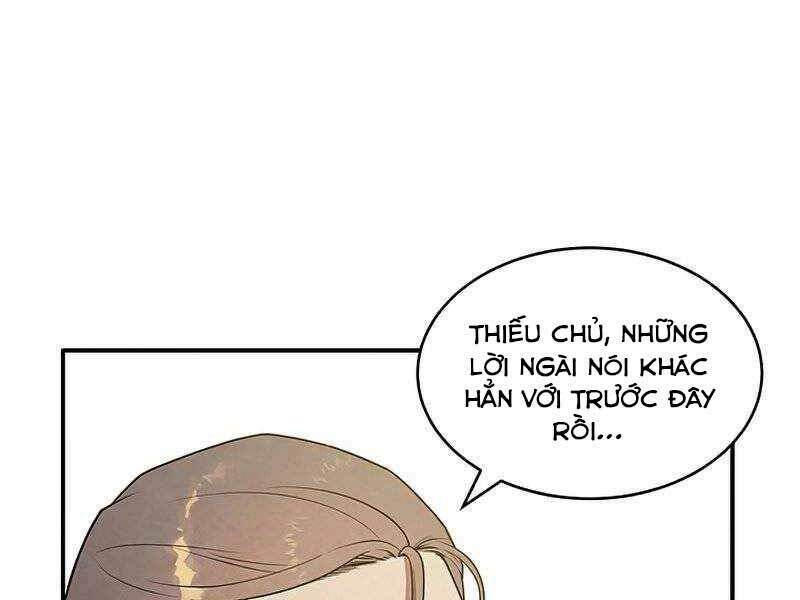 Con Trai Út Huyền Thoại Nhà Hầu Tước - Chapter 37 - Page 126