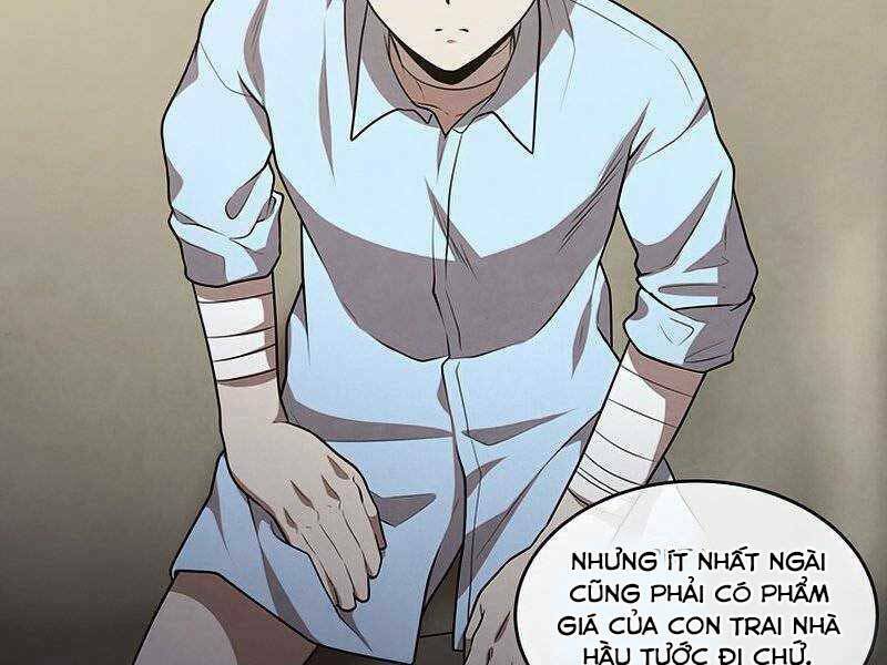 Con Trai Út Huyền Thoại Nhà Hầu Tước - Chapter 37 - Page 14