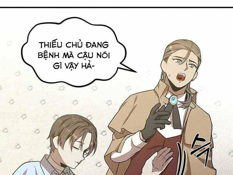 Con Trai Út Huyền Thoại Nhà Hầu Tước - Chapter 37 - Page 16