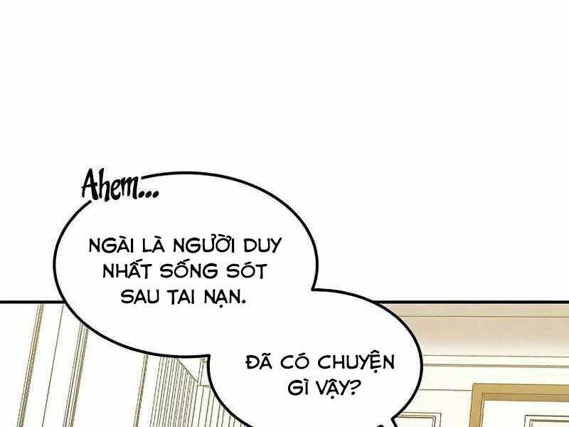 Con Trai Út Huyền Thoại Nhà Hầu Tước - Chapter 37 - Page 30