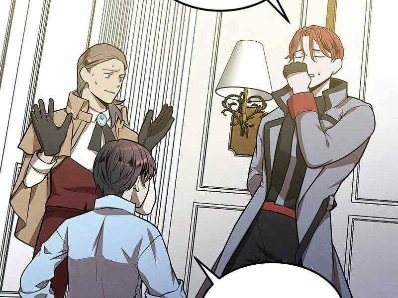 Con Trai Út Huyền Thoại Nhà Hầu Tước - Chapter 37 - Page 31