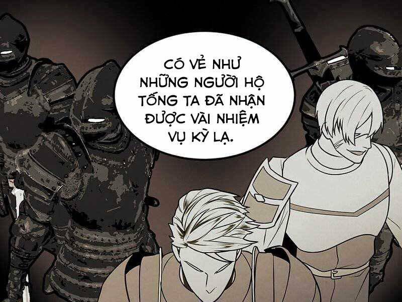 Con Trai Út Huyền Thoại Nhà Hầu Tước - Chapter 37 - Page 33