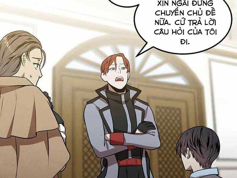 Con Trai Út Huyền Thoại Nhà Hầu Tước - Chapter 37 - Page 40