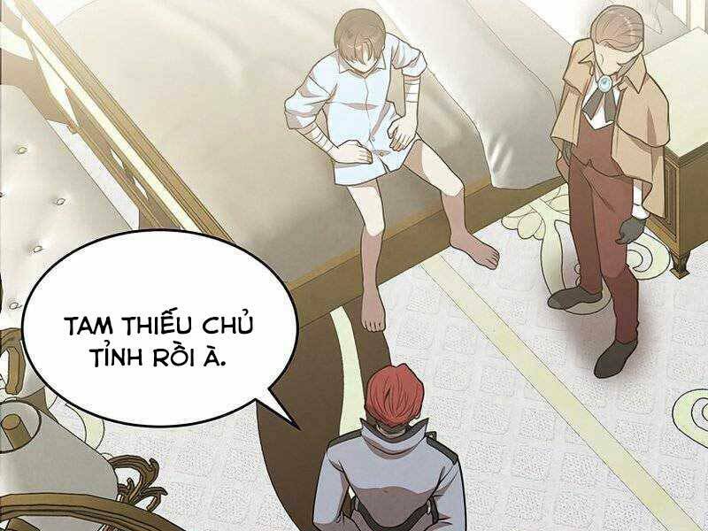 Con Trai Út Huyền Thoại Nhà Hầu Tước - Chapter 37 - Page 4
