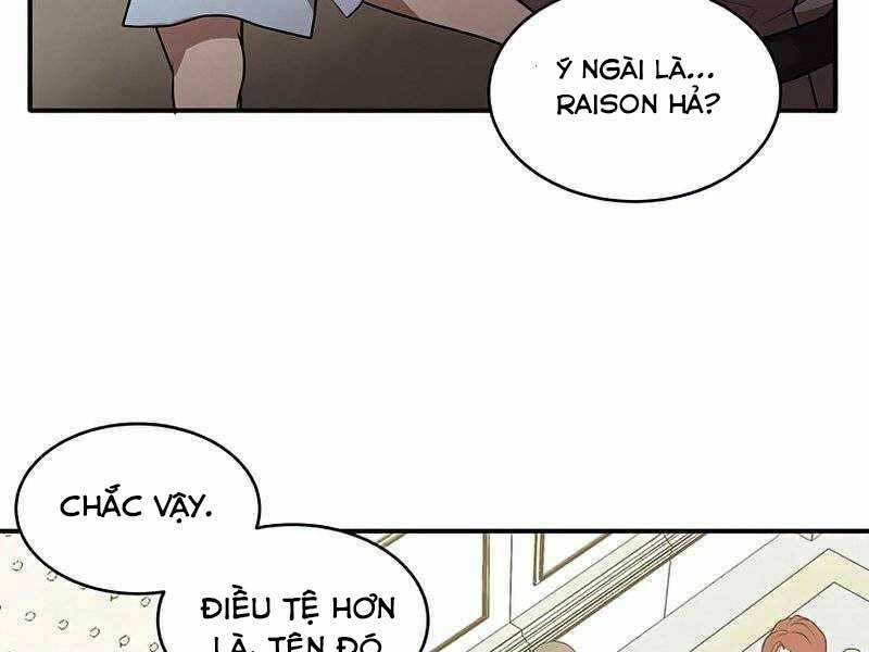 Con Trai Út Huyền Thoại Nhà Hầu Tước - Chapter 37 - Page 54