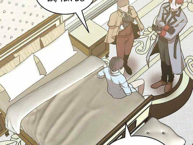 Con Trai Út Huyền Thoại Nhà Hầu Tước - Chapter 37 - Page 55