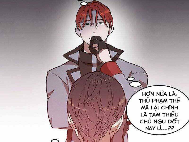 Con Trai Út Huyền Thoại Nhà Hầu Tước - Chapter 37 - Page 72
