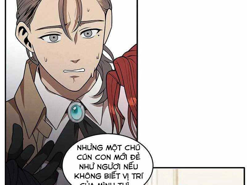 Con Trai Út Huyền Thoại Nhà Hầu Tước - Chapter 37 - Page 81