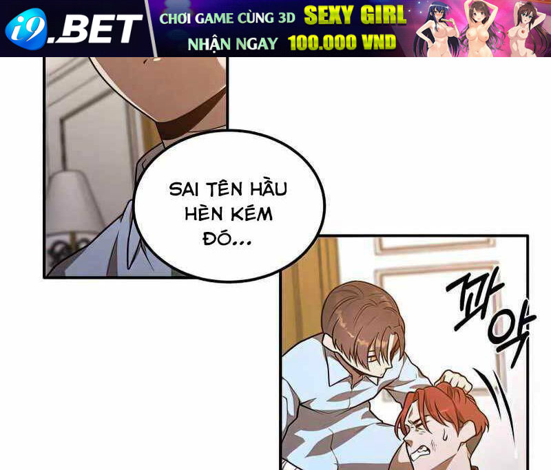 Con Trai Út Huyền Thoại Nhà Hầu Tước - Chapter 38 - Page 105