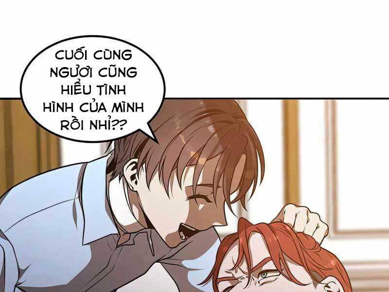 Con Trai Út Huyền Thoại Nhà Hầu Tước - Chapter 38 - Page 107