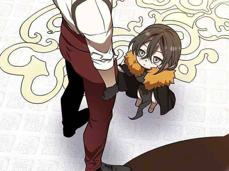 Con Trai Út Huyền Thoại Nhà Hầu Tước - Chapter 38 - Page 137