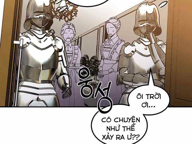 Con Trai Út Huyền Thoại Nhà Hầu Tước - Chapter 38 - Page 33